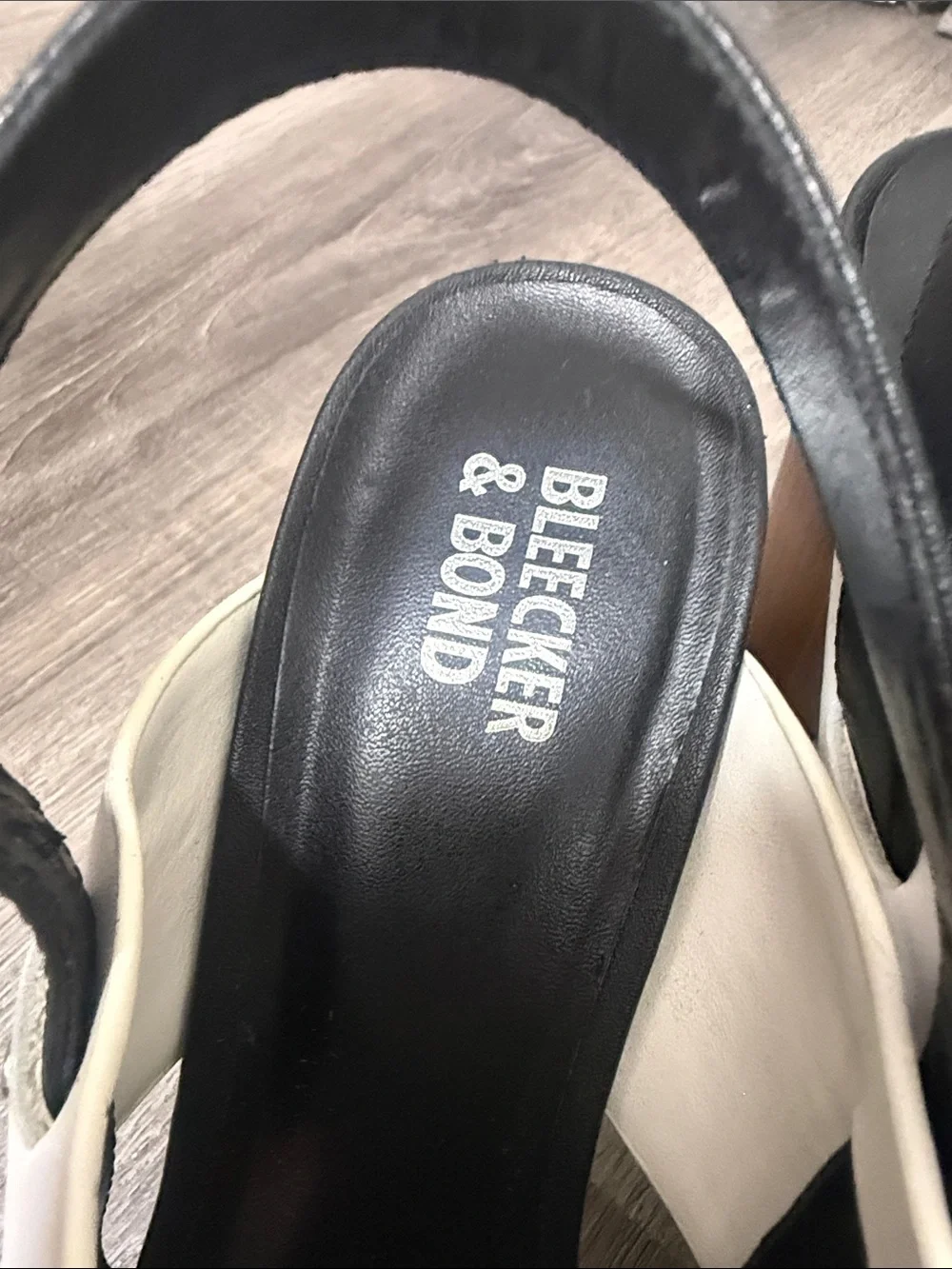 Bleecker & Bond becker bond